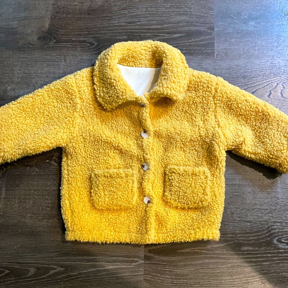 Golden girls jacket. Worn twice.